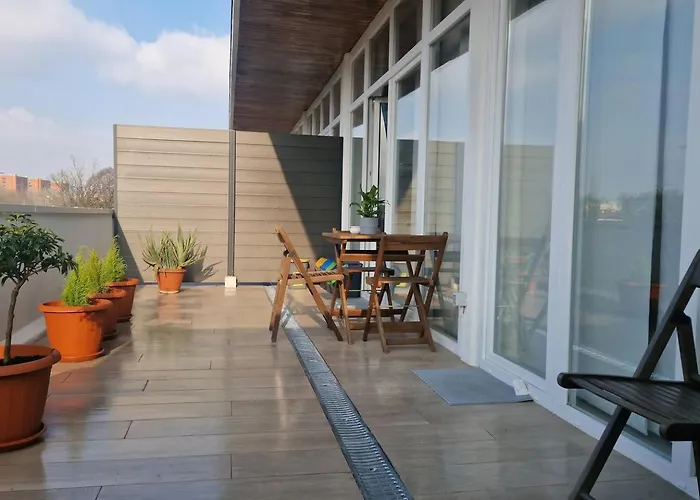 Cozy Flat In Famagosta Area Near The Unipol Forum Di Assago