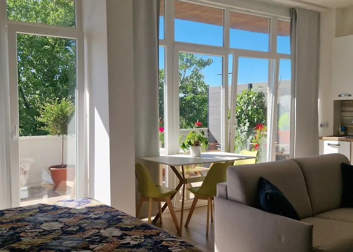 Cozy Flat In Famagosta Area Near The Unipol Forum Di Assago